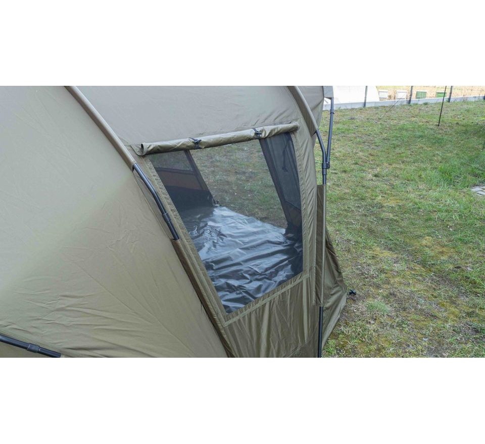 Mikado Bivak Enclave Bivvy XL PRO