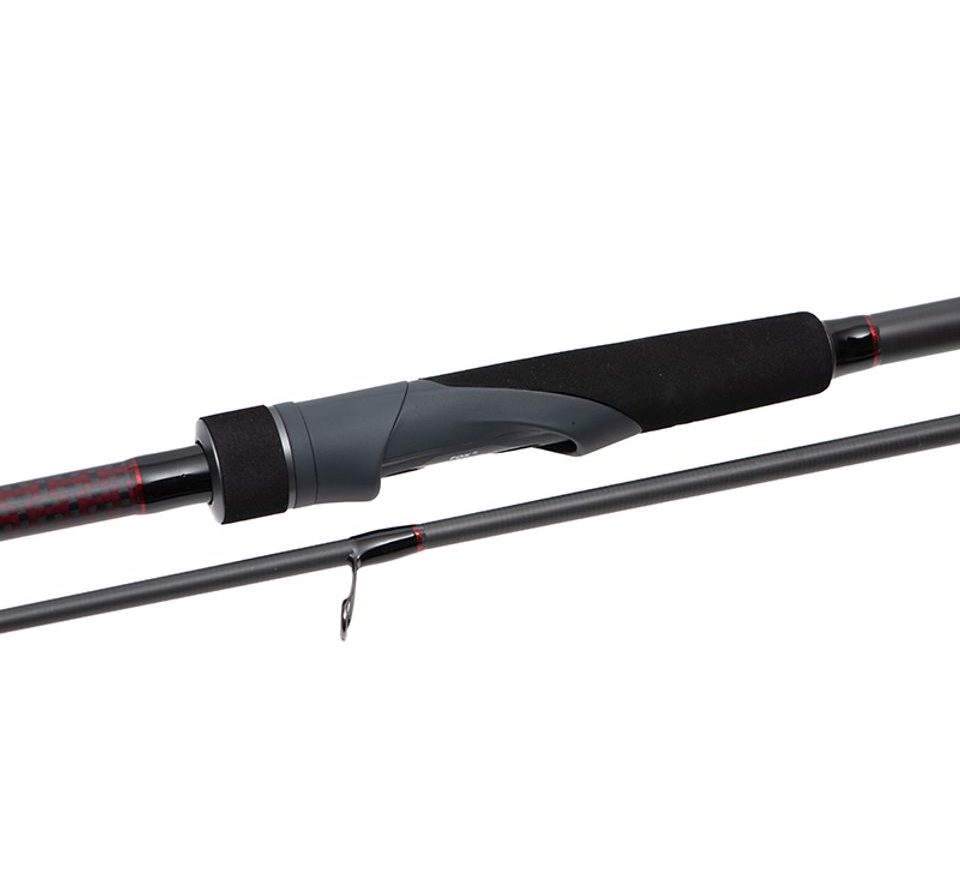 Fox Rage Prut Warrior Shad & Spin X 210cm 30-90g