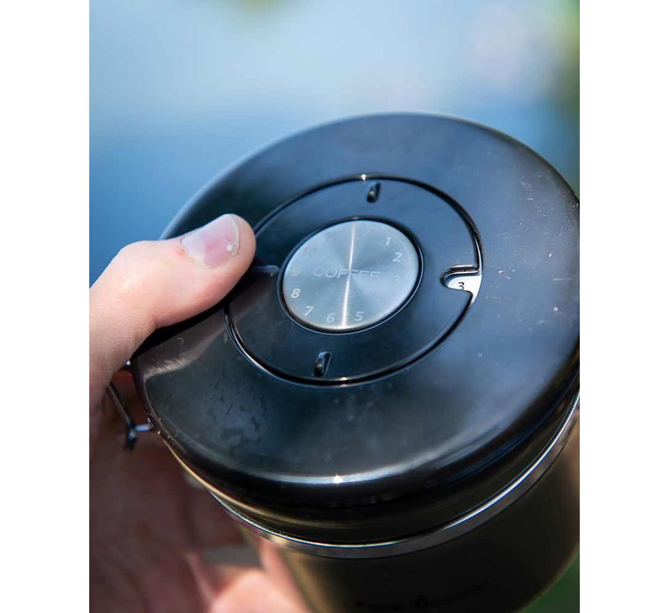 Fox Nádoba na kávu i čaj Cookware Coffee/Tea Storage 860ml