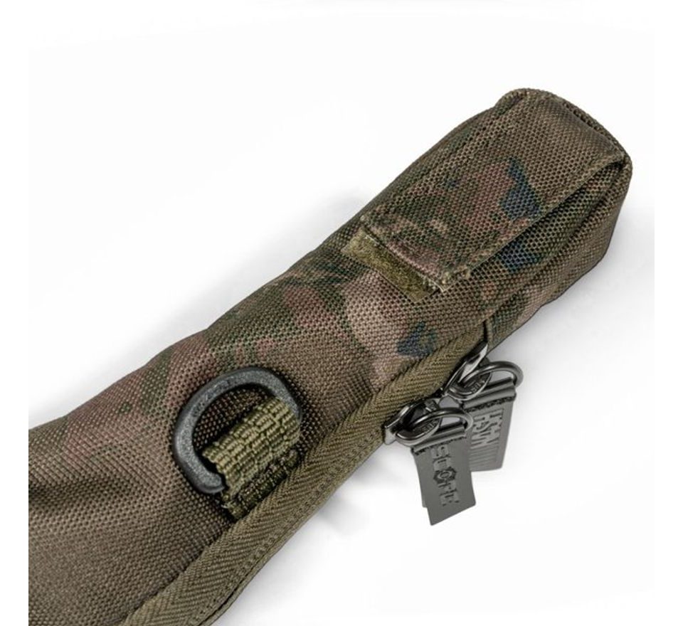 Nash Puzdro na prút Scope OPS Soft Protect 1 Rod Skin 6ft