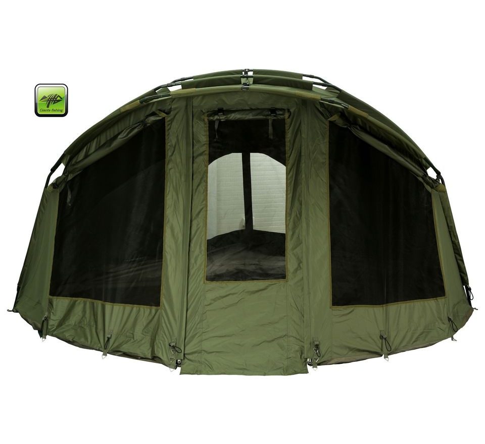 Giants Fishing Bivak Luxury Bivvy 2-3 Man