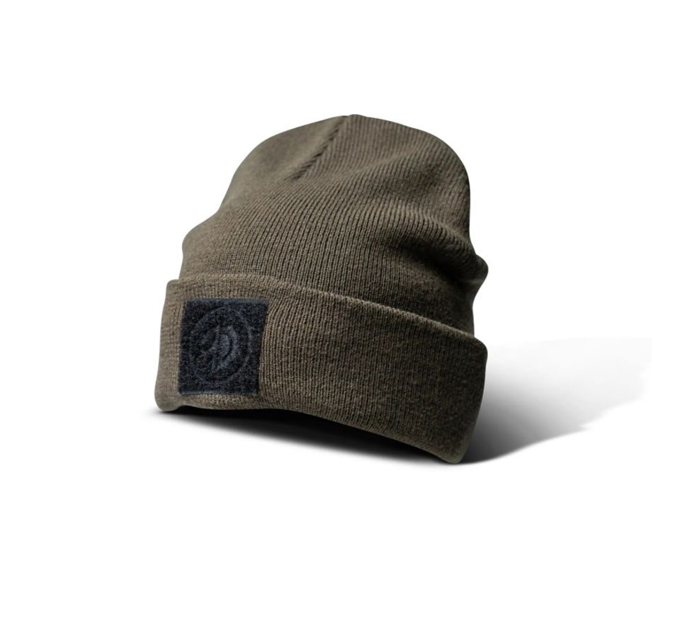 Nash Čepice ZT Patch Beanie Hat
