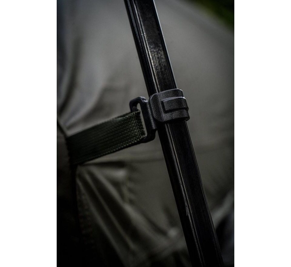 JRC Bivak Cocoon Basecamp Bivvy