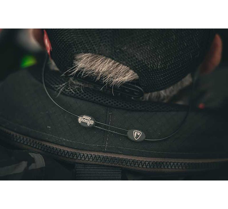 Fox Rage Šnúrka na Okuliare Sunglasses Lanyard