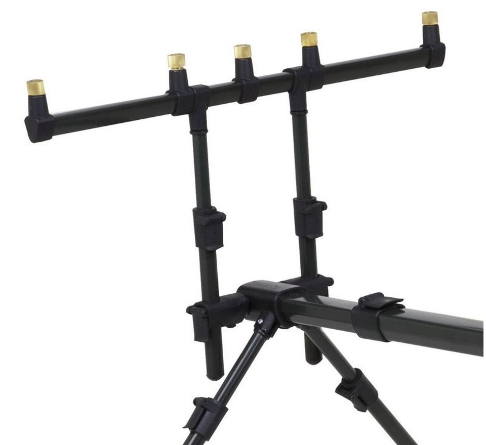 JAF Rodpod Capture Legendary Pod + ZDARMA 2ks signalizátorů Lynx + swingery