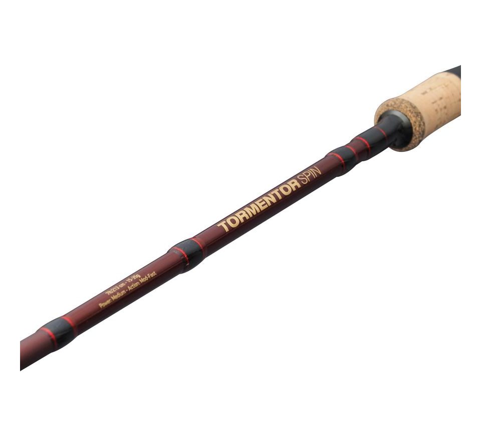 Abu Garcia Prut Tormentor 2 702ML 2,13m 5-21g