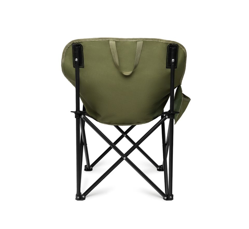 Delphin Kreslo Wasabi Shortback