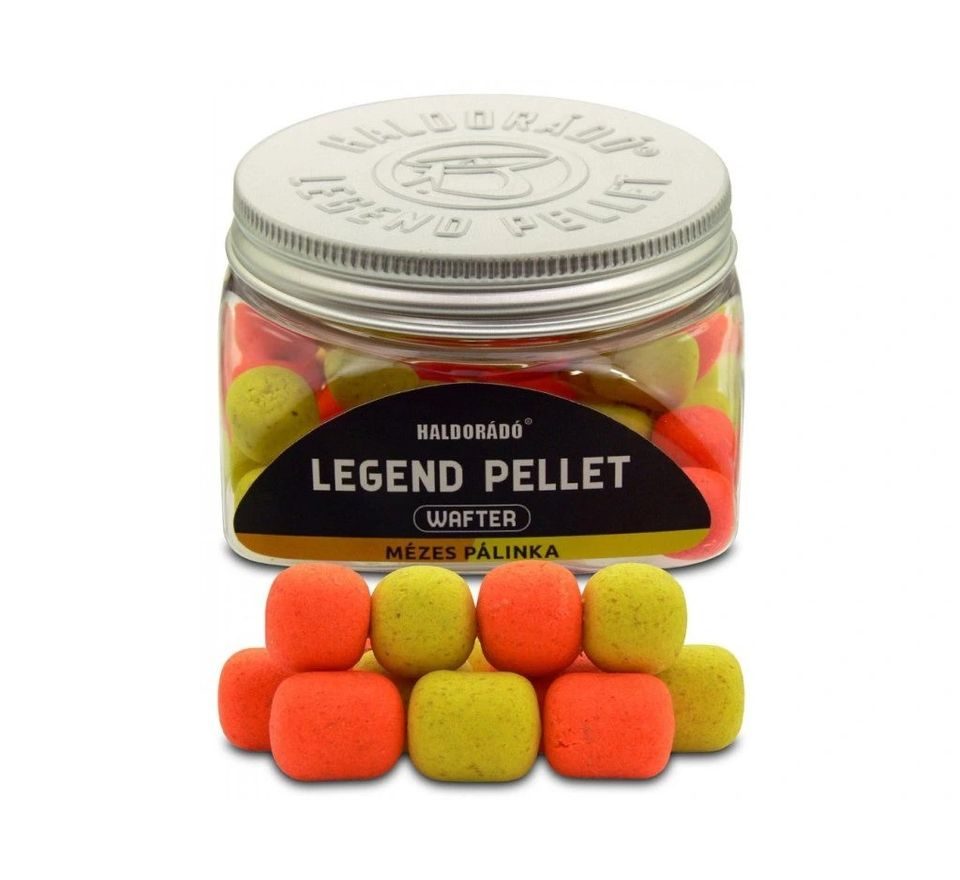 Haldorádó Pelety Legend Pellet Wafters 12/16mm 50g