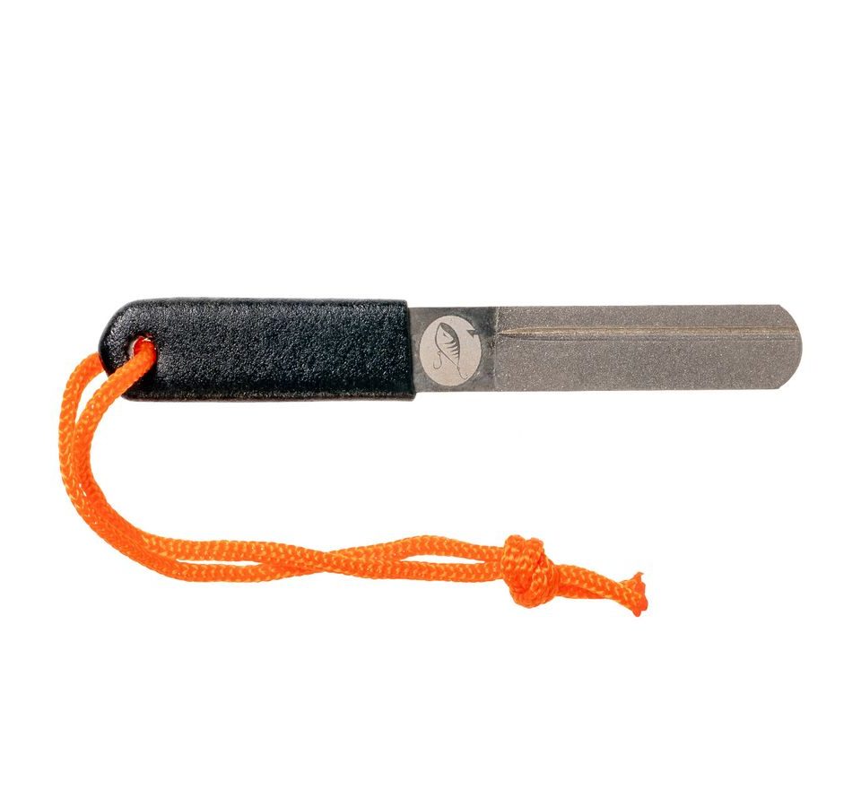 Zeck Brousek na háčky Hook Sharpener Predator