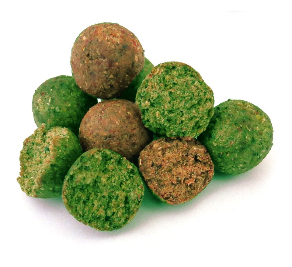 Magic Wolf Krmné Boilie 20mm 5kg