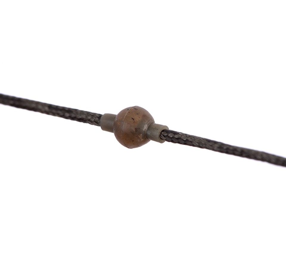 Fox Korálky Edges Camo Tapered Bore Bead 5mm 20ks