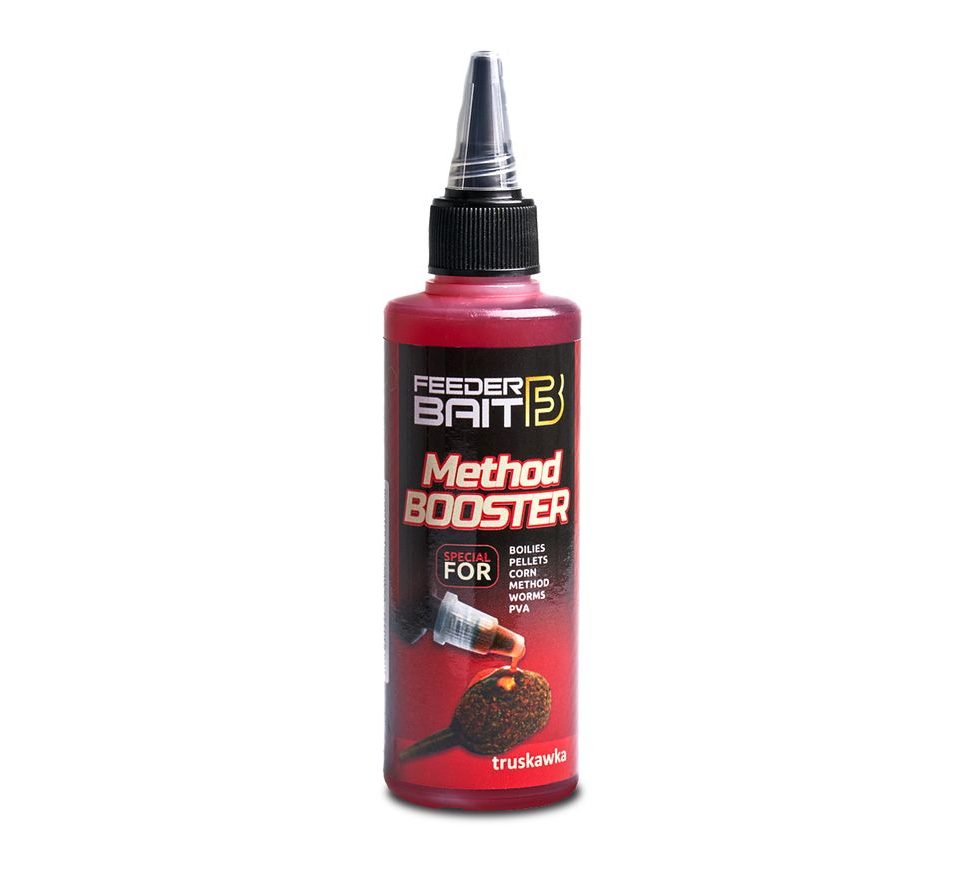 FeederBait Method Booster 100ml