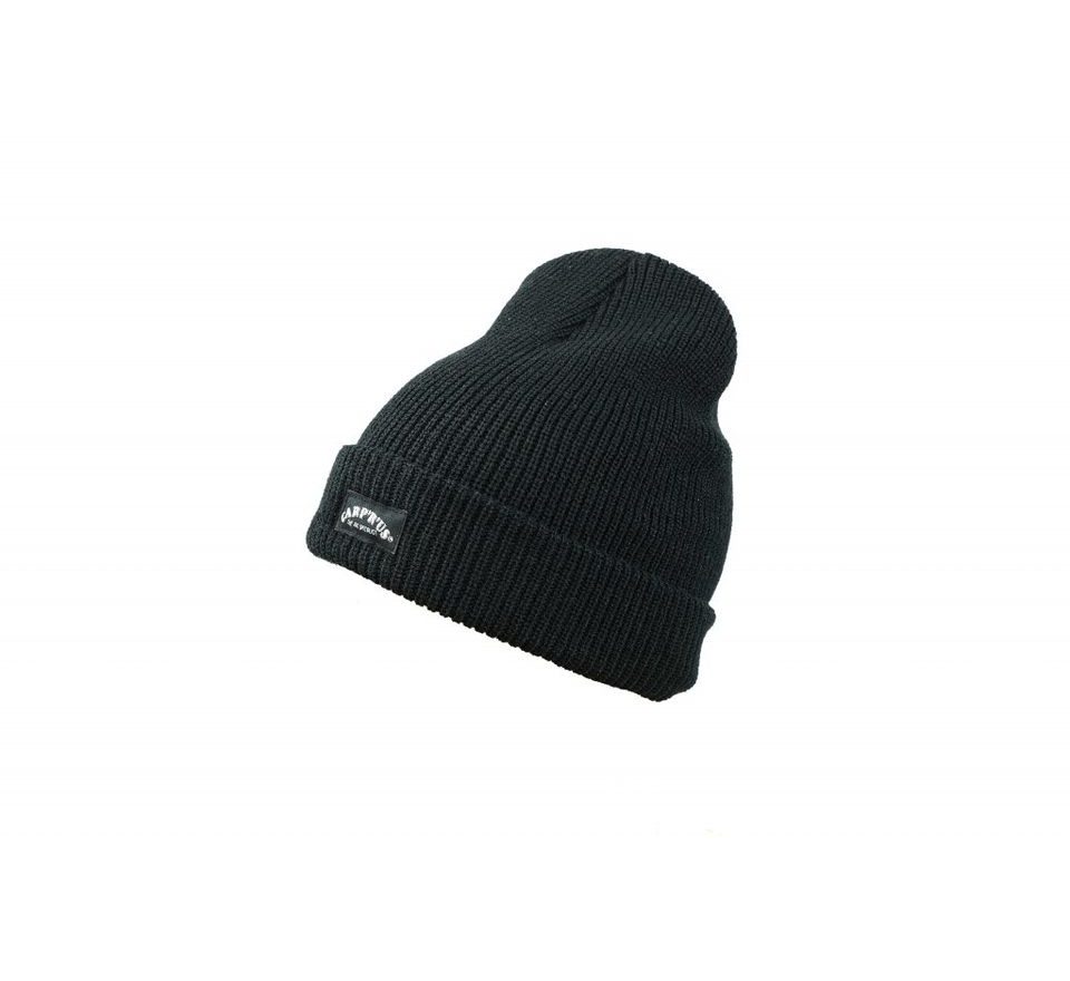 Carp ´R´ Us Kulich CRU - Basic Black