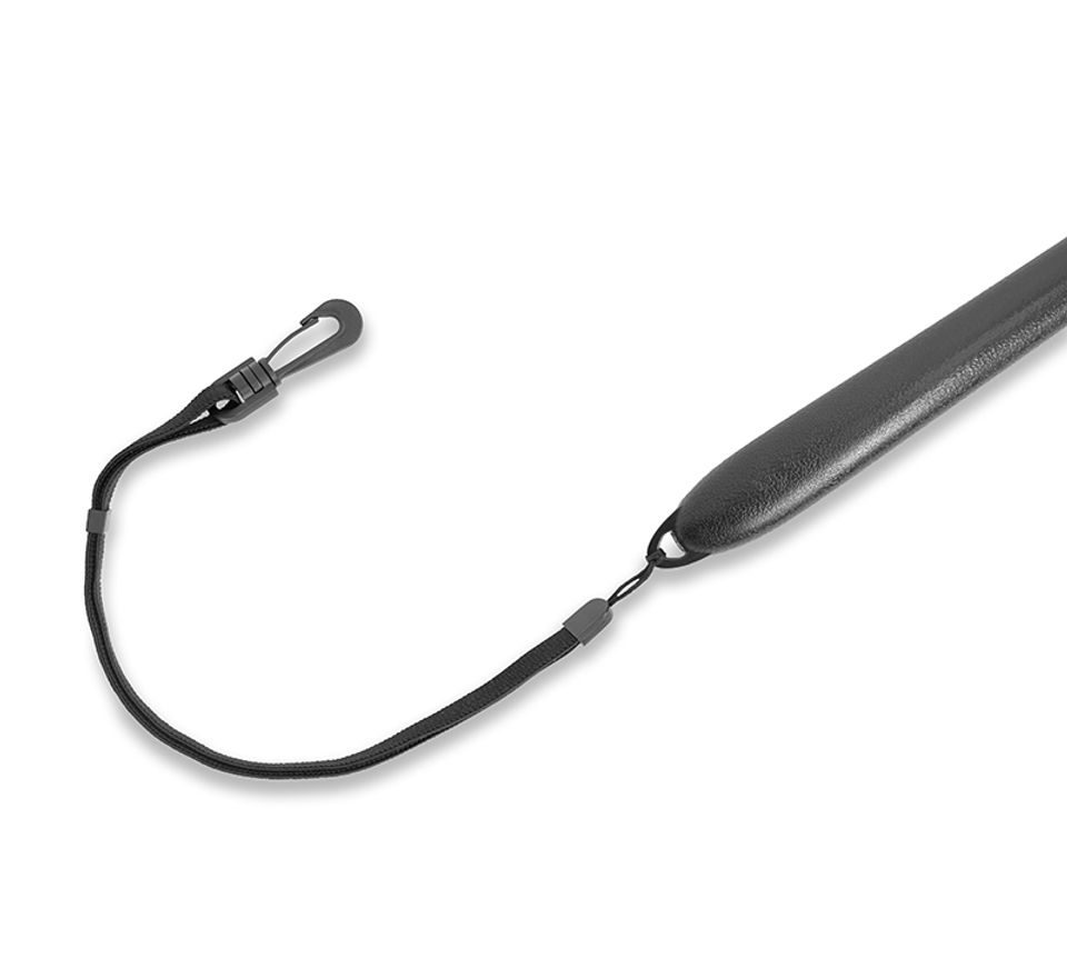 Delphin Přívlačový podběrák FoldSpin