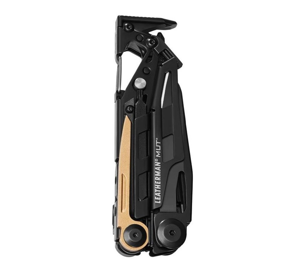 Leatherman Multitool Mut Black
