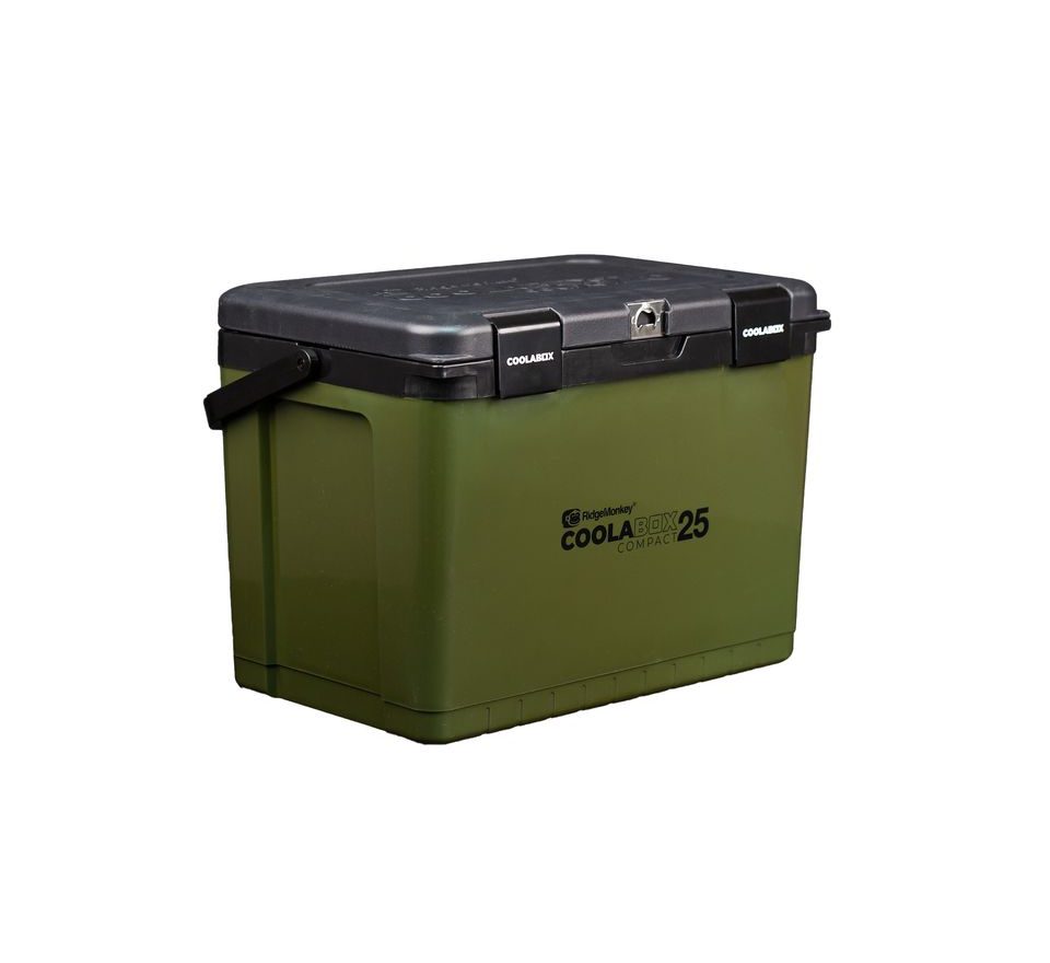 RidgeMonkey Chladiaci box CoolaBox Compact 25l