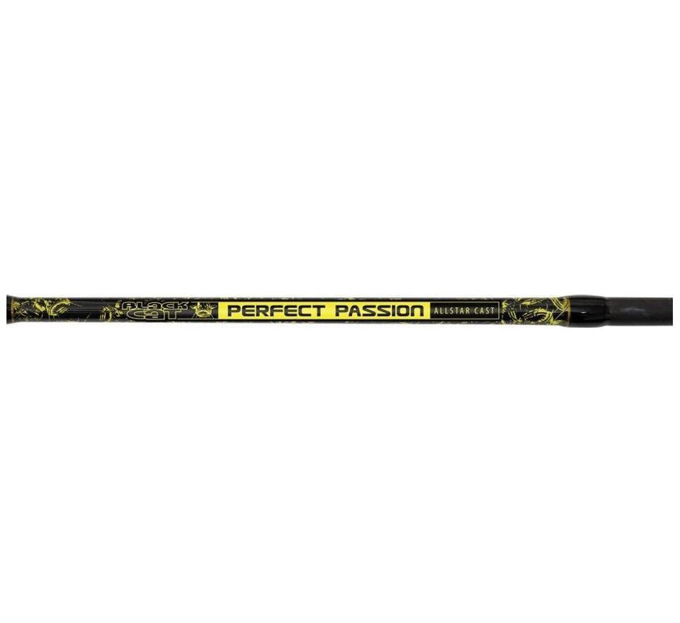 Black Cat Prút Perfect Passion Allstar Cast 2,2m 130g
