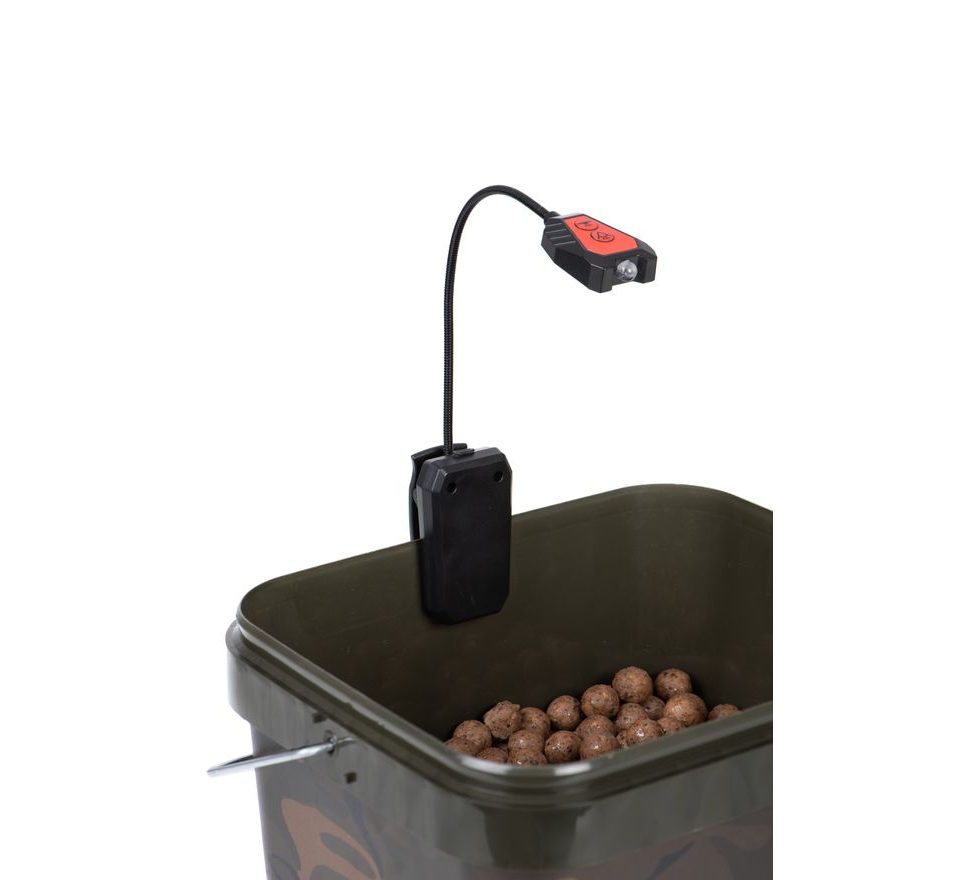 Spomb Svetlo na vedro Bucket Light