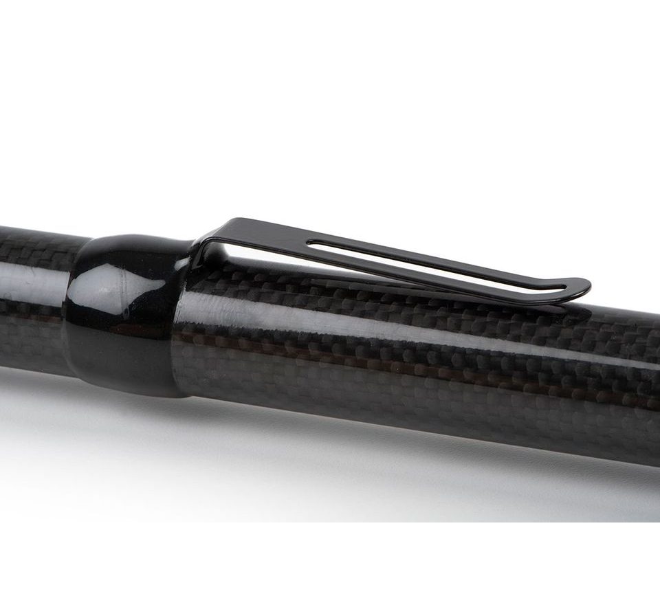 Fox Rage Podberák Carbon Street Net 3,7m