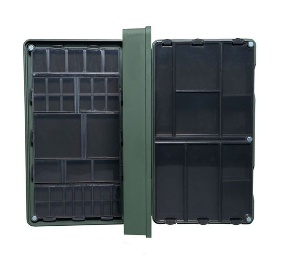 RidgeMonkey Armoury Pro Tackle Box