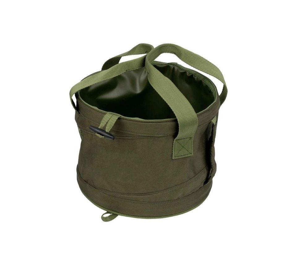 Trakker Skládací vědro Sanctuary Pop-Up Bucket