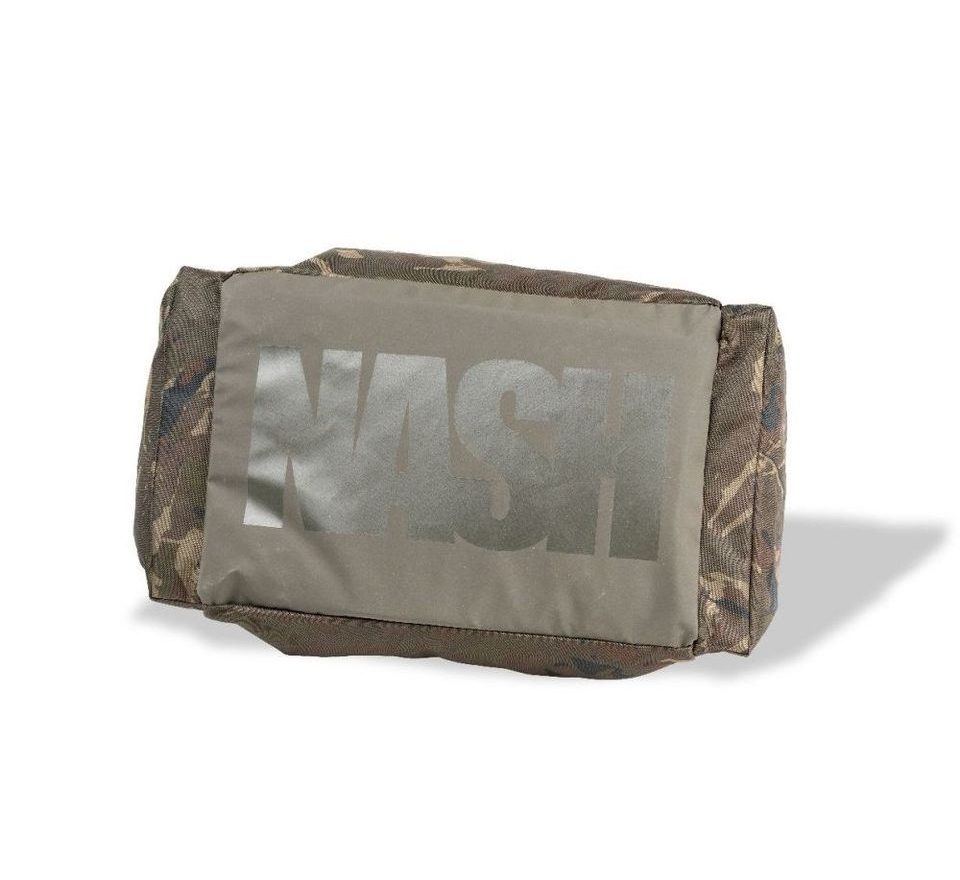 Nash Taška Subterfuge Duffel Bag Small 20l