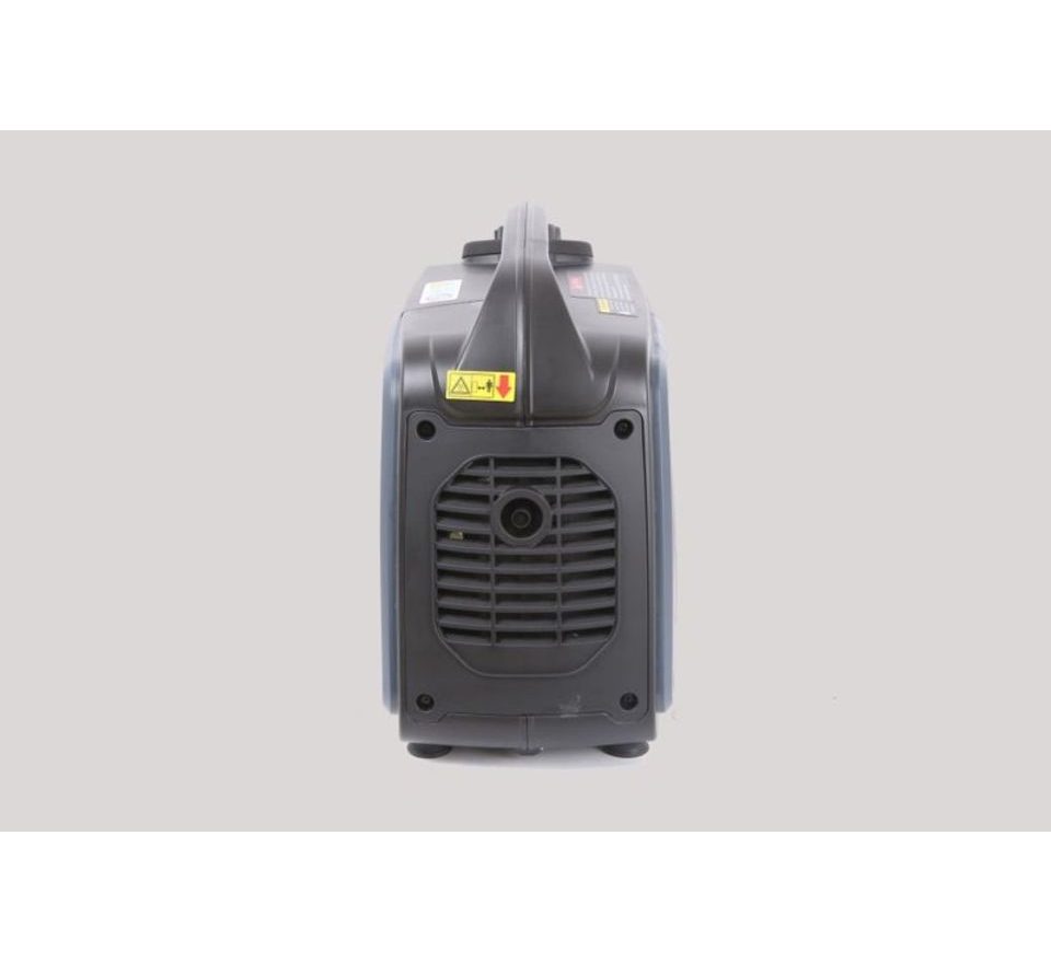 Powerkick Elektrocentrála Generátor 1200 + 1l oleja Zadarmo!