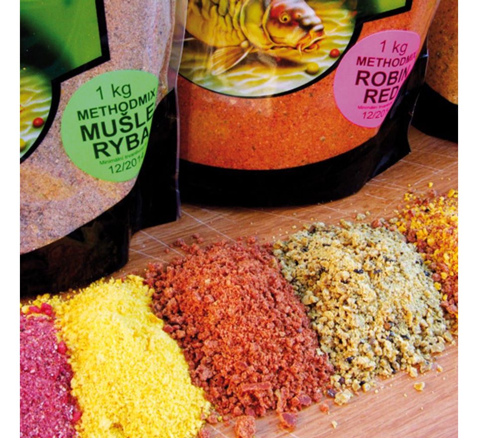 Chytil Methodmix 1kg