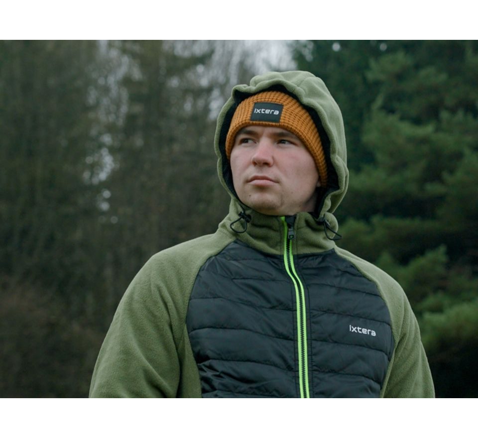 Delphin Bunda Ixtera Hybrix