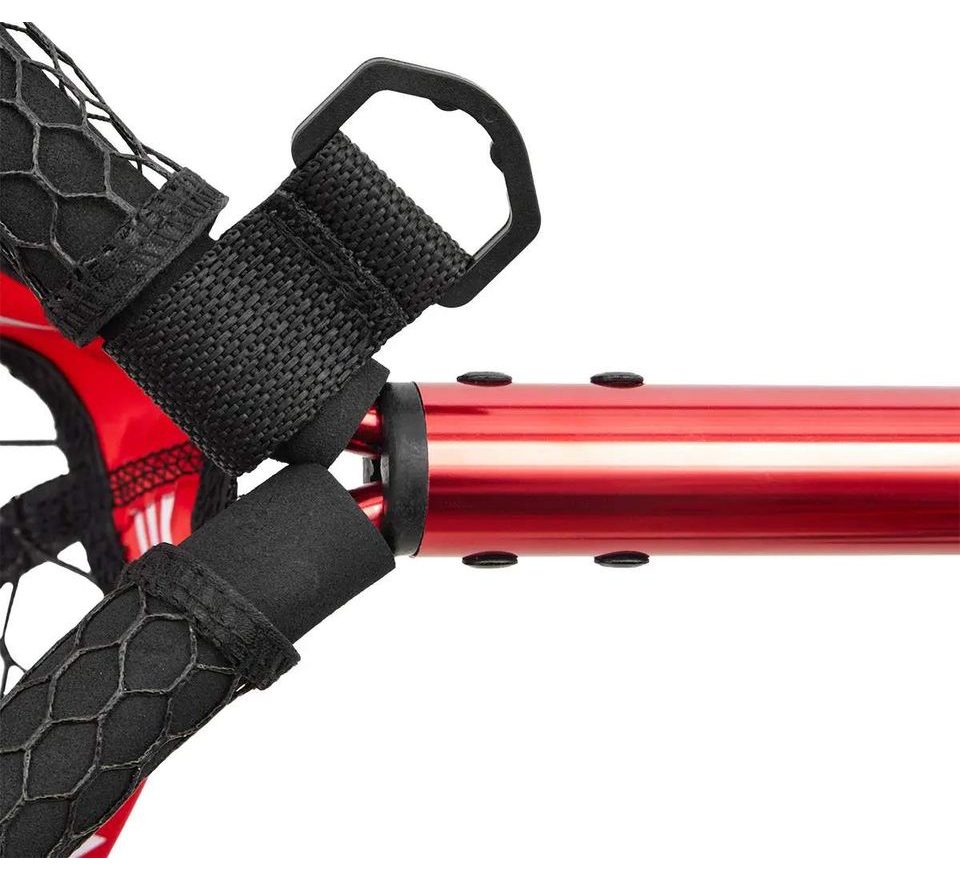 Favorite Podběrák Arena Strea WLNRD-L Red 87cm