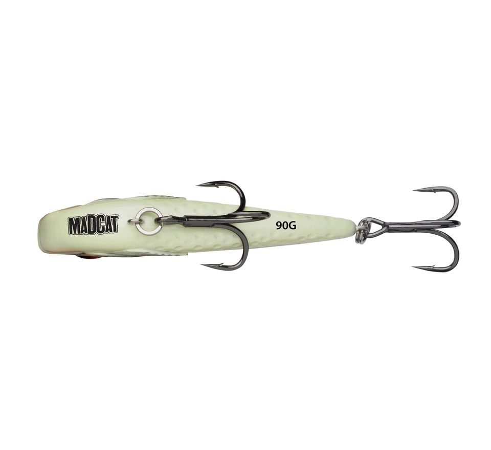 Madcat Nástraha Vib Lure Glow