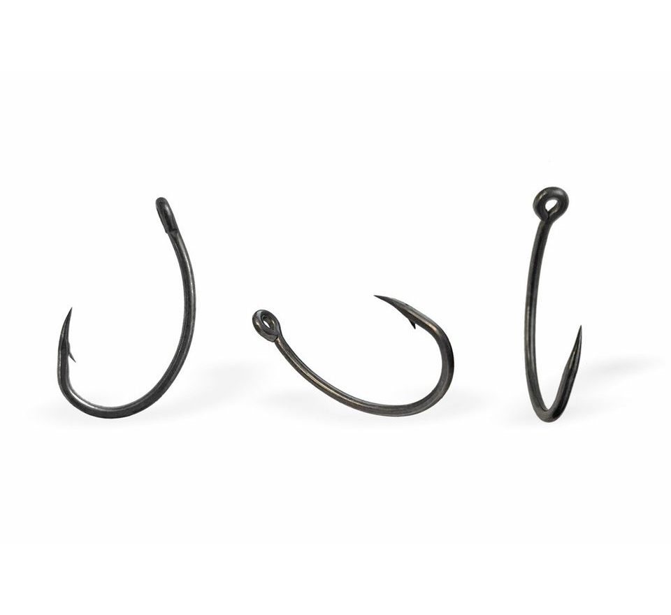 Zfish Teflónové Háčiky Crang 10ks