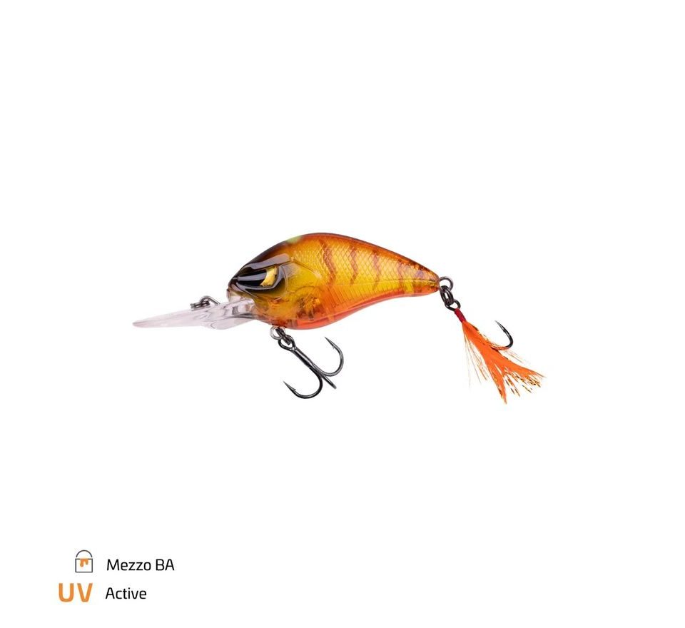 Zeck Wobler Danny 2.0 45 DD