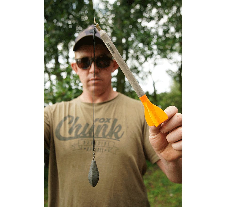 Fox Marker Exocet Marker Float Kit