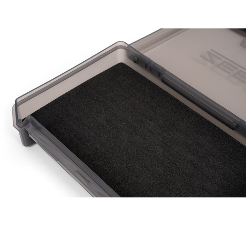 Zebco Box Demonic Organizer Full EVA Medium