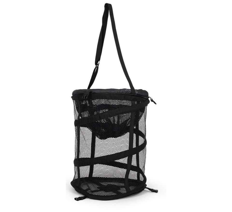 Black Cat Vezírek Baitfish Tunnel