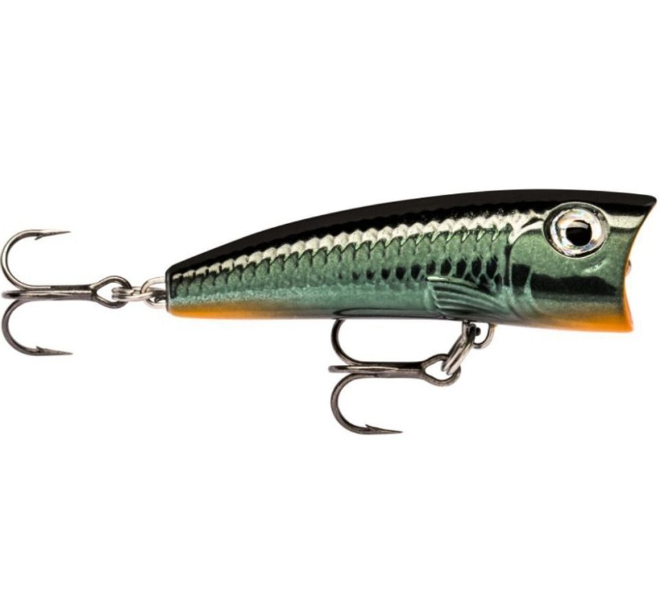 Rapala Wobler Ultra Light Pop CBN