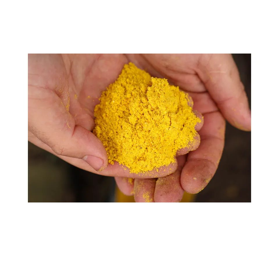 Nikl Method Mix Corn 1kg