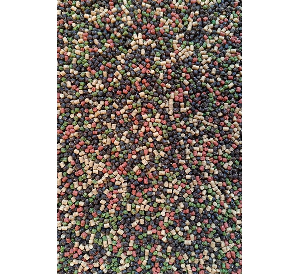 FeederBait Pelety Method Pellet 2mm 800g