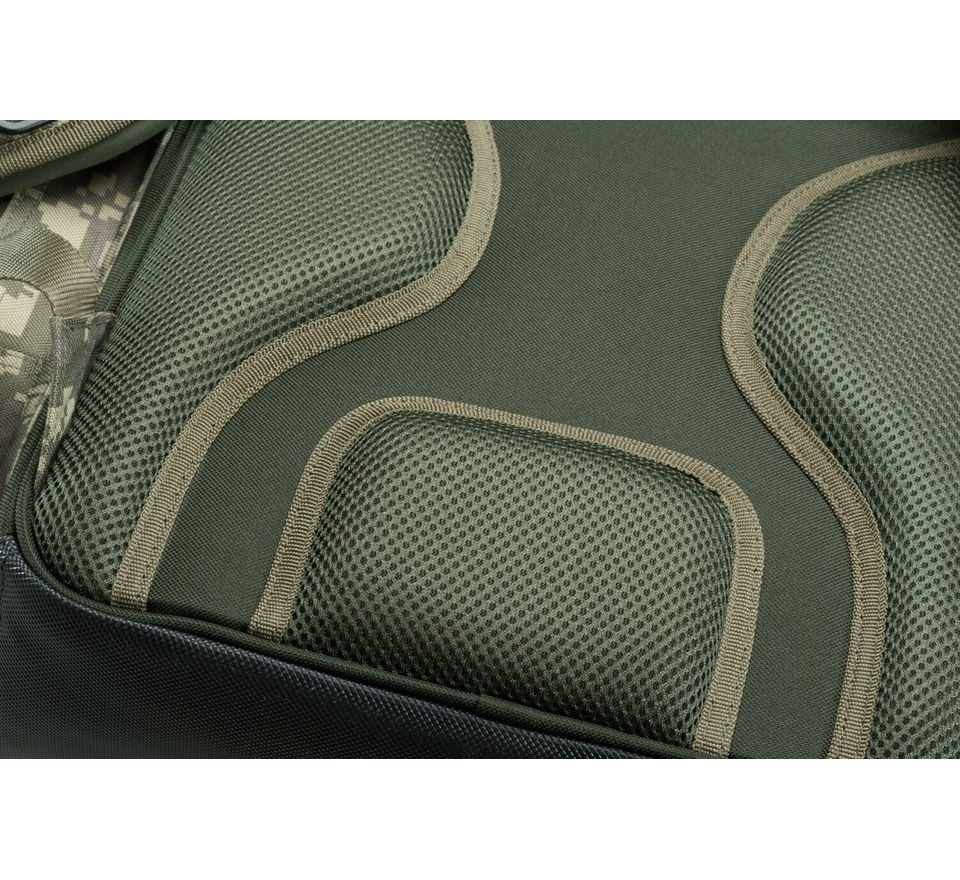 Mivardi Batoh CamoCODE Cube