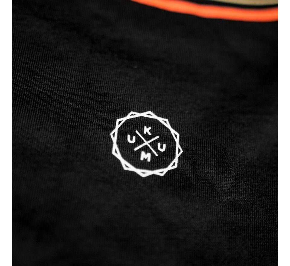 KUMU Tričko Maelstrom