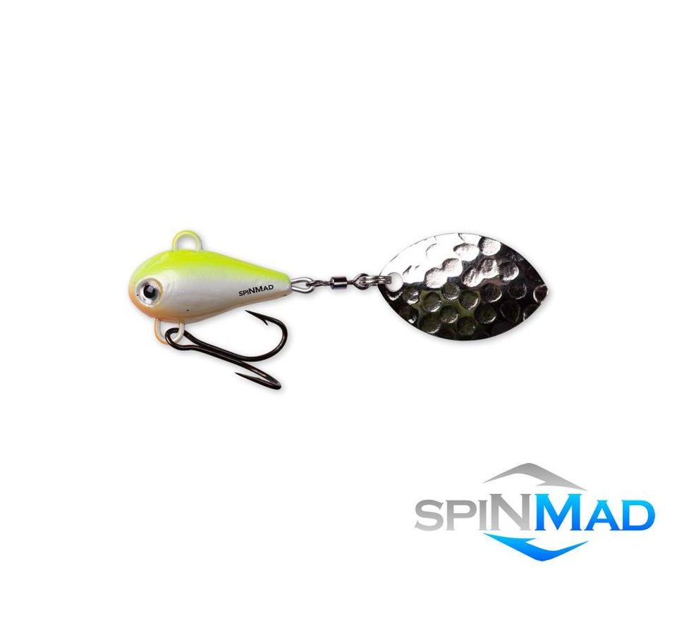 SpinMad Tail Spinner Big 06