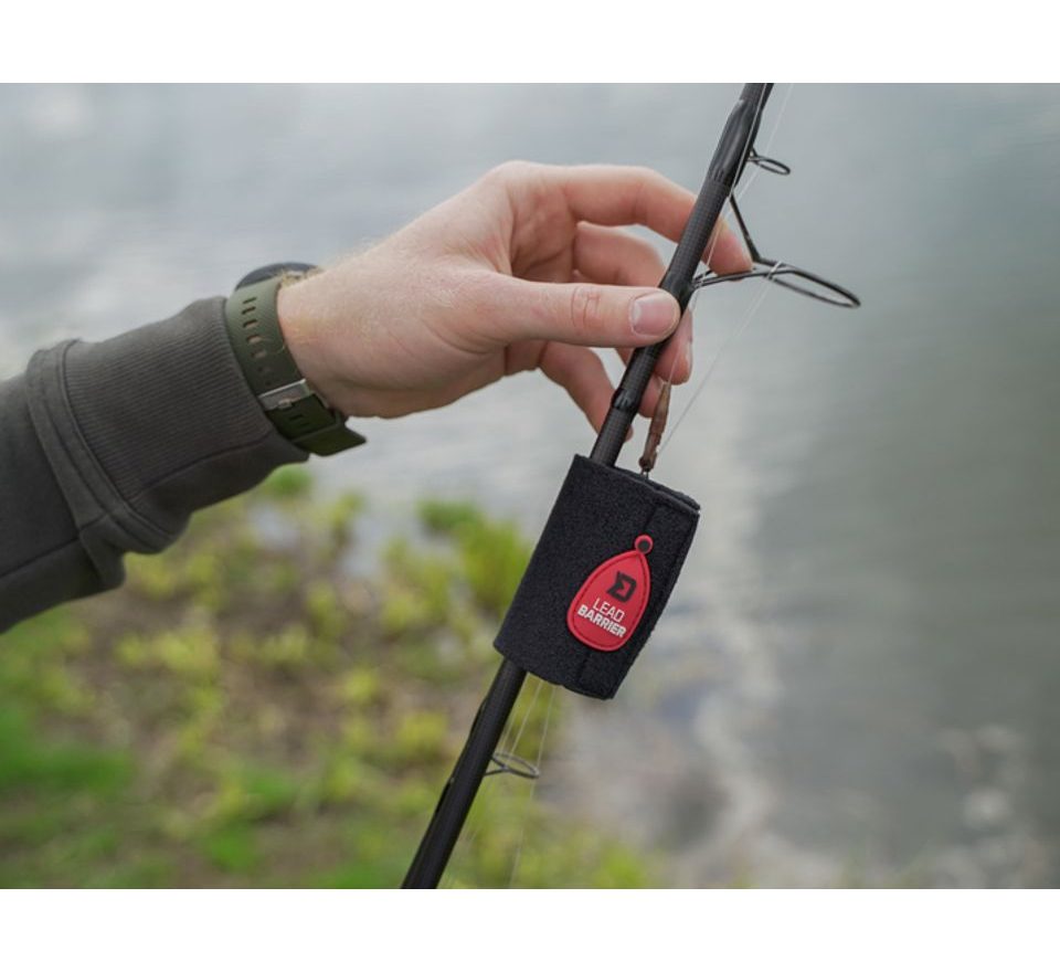 Delphin Páska na prut LeadBarrier