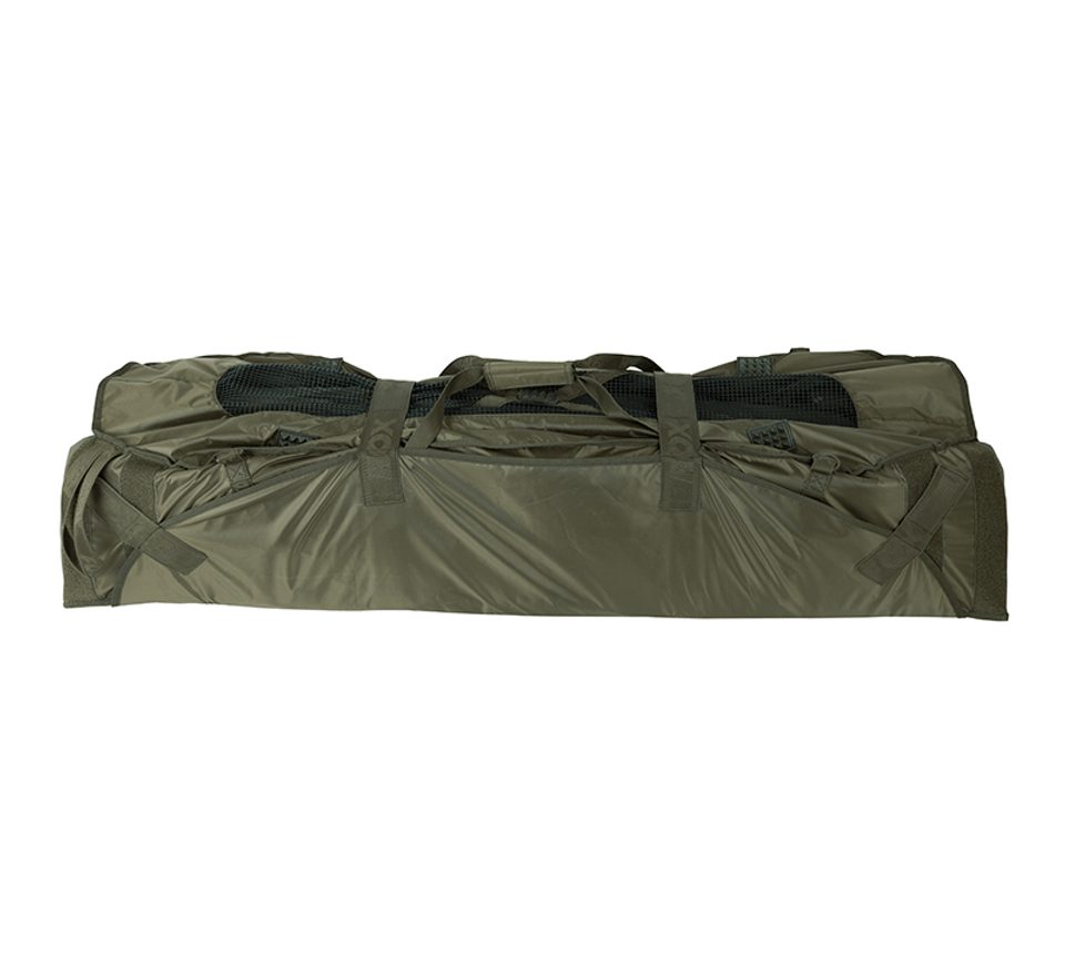 Fox Podložka Deluxe Carpmaster Mat XL