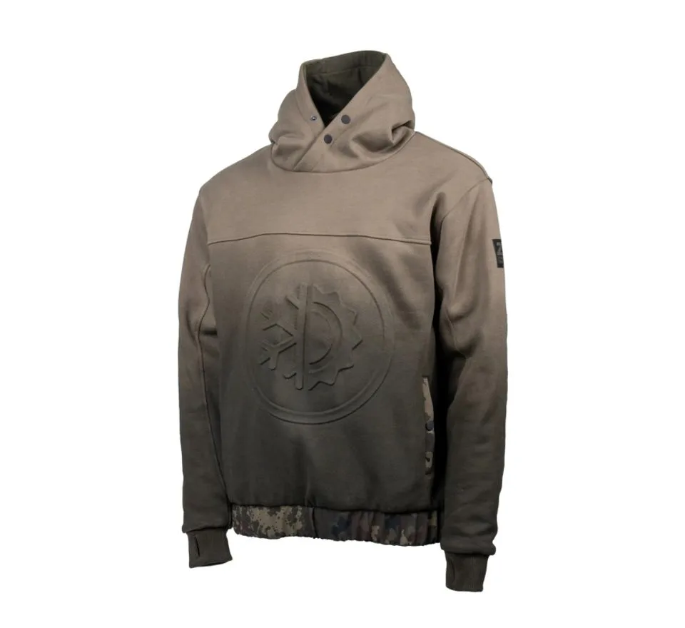 Nash Mikina ZT Wind Chill Hoody Two Tone Element