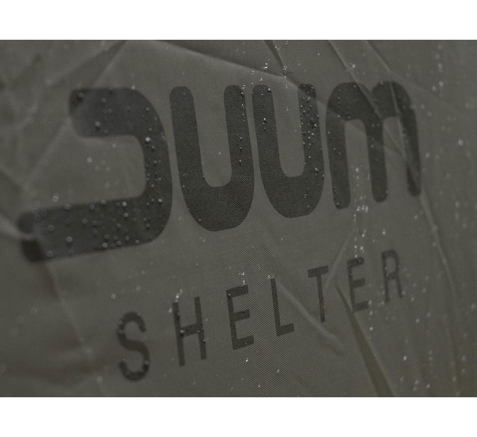 Suretti Deštník Duum 250 Full Cover