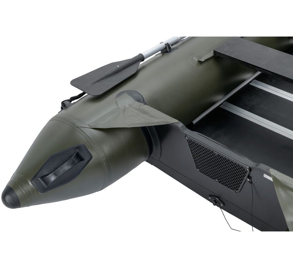 Mivardi Rybářský člun M-BOAT 320P MK2