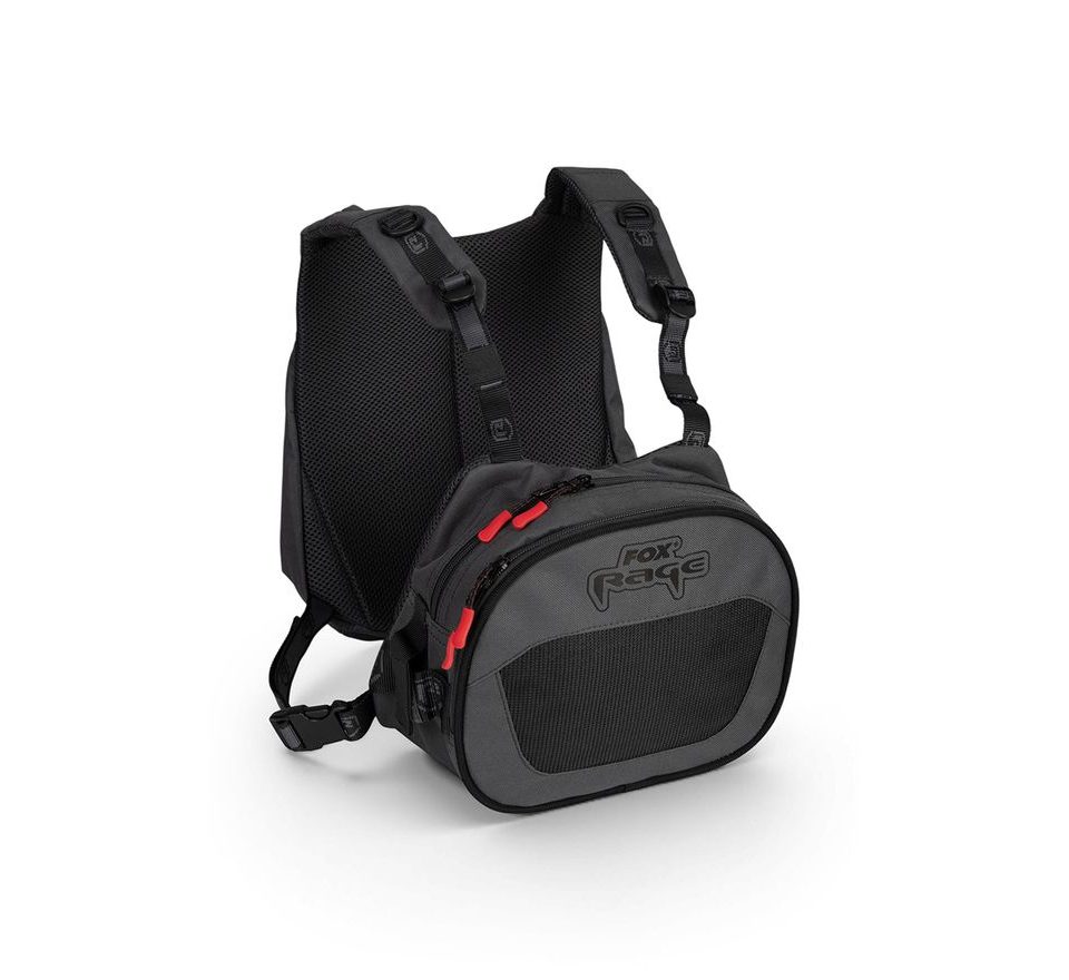 Fox Rage Brašňa Chest Pack
