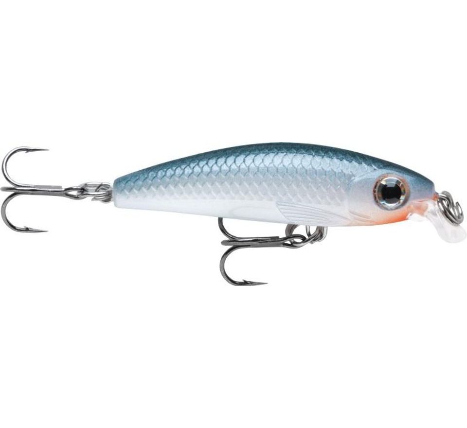 Rapala Wobler Ultra Light Minnow SD