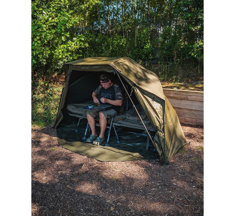 Fox Brolly EOS II Brolly System